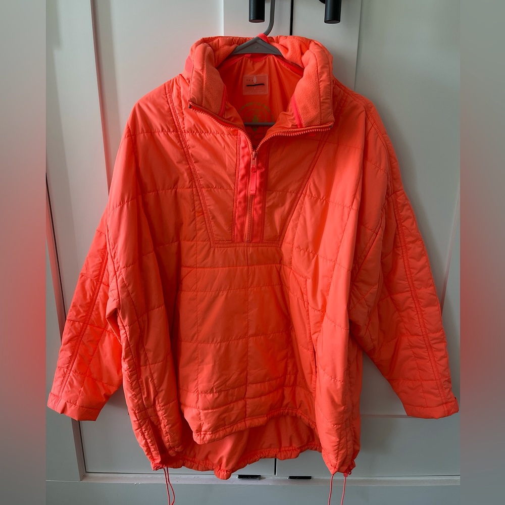 Free People Puffer